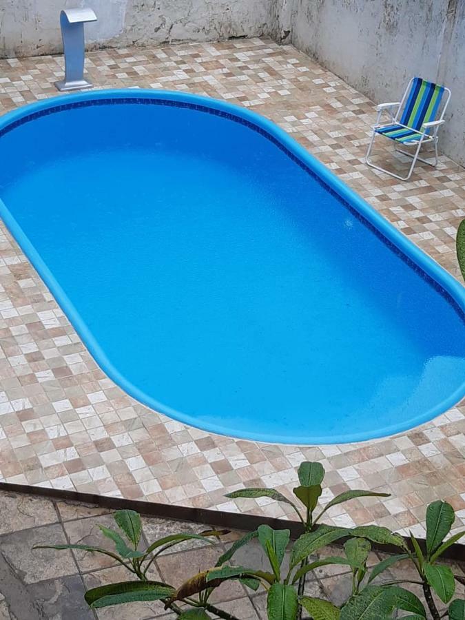 Pousada Portal Do Cabo João Pessoa エクステリア 写真